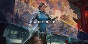 Gamedec