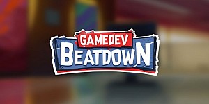 Gamedev Beatdown