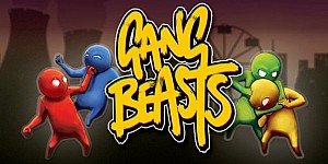 Gang Beasts