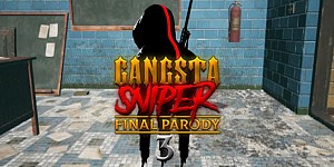 Gangsta Sniper 3 Final Parody