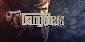 Gangsters Organized Crime