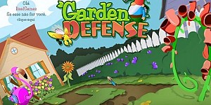 Garden Defense