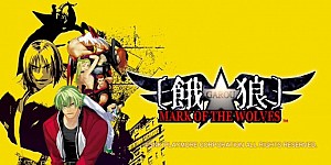 GAROU: MARK OF THE WOLVES