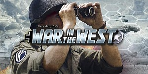 Gary Grigsby's War in the West