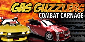 Gas Guzzlers: Combat Carnage