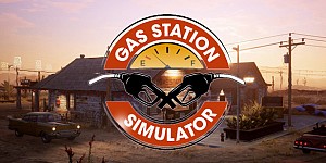 Gas Station Simulator