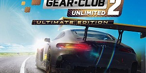 Gear.Club Unlimited 2 - Ultimate Edition