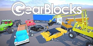 GearBlocks