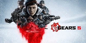 Gears 5