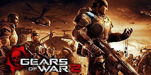 Gears Of War 2 на PC