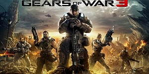 Gears Of War 3