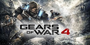 Gears of War 4