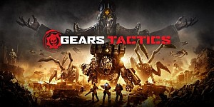 Gears Tactics