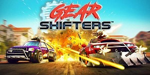 Gearshifters