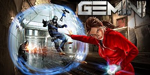 Gemini: Heroes Reborn