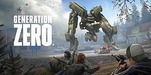 Generation Zero