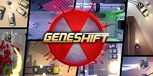 Geneshift