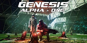 Genesis Alpha One