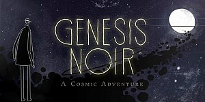 Genesis Noir