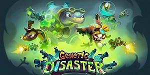 Genetic Disaster