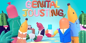 Genital Jousting