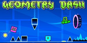 Geometry Dash