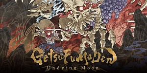 GetsuFumaDen: Undying Moon