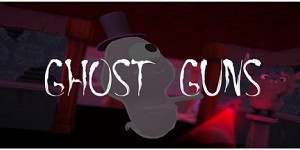 Ghost Guns