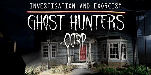 Ghost Hunters Corp