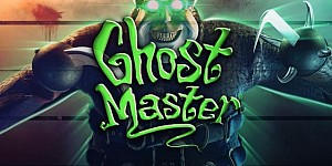 Ghost Master