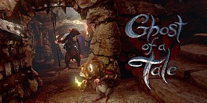 Ghost of a Tale