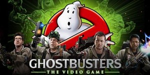 Ghostbusters: The Video Game