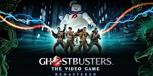 Ghostbusters: The Video Game Remastered