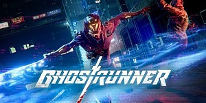 Ghostrunner + все дополнения