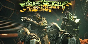 Ghostship Chronicles