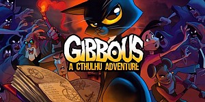 Gibbous: A Cthulhu Adventure