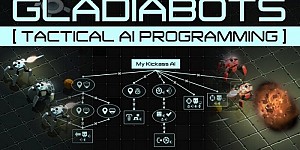 Gladiabots