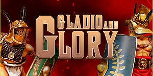 Gladio and Glory