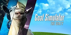 Goat Simulator (Симулятор Козла)