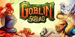 Goblin Squad - Total Division