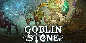 Goblin Stone