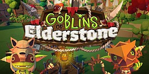 Goblins of Elderstone