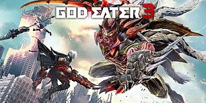 God Eater 3