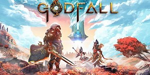 Godfall