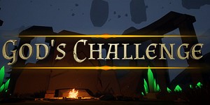 Gods Challenge (VR)