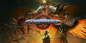 Gods Will Fall