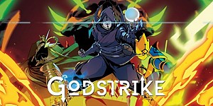 Godstrike