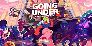 Going Under