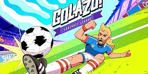 Golazo! Soccer League