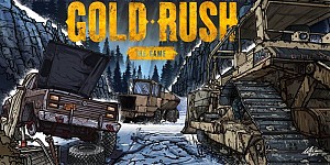 Gold Rush: The Game